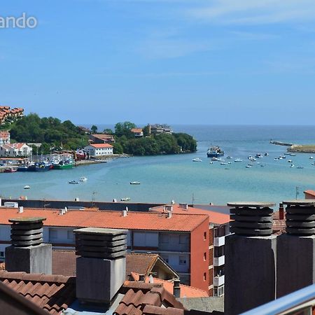 Rincon Del Cantabrico: Para Amantes De Las Buenas Vistas サン・ビセンテ・デ・ラ・バルケラ エクステリア 写真